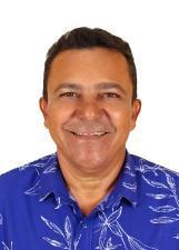 Foto oficial de Tico de Pedro Otavio
