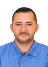 Foto oficial de Ariene do Livramento