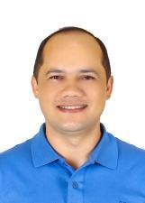 Foto oficial de Edvaldo Barros