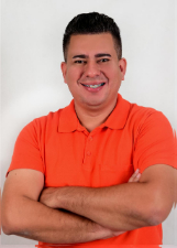 Foto oficial de Professor Zé Carlos