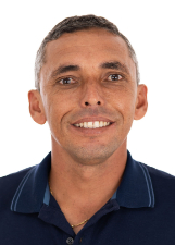 Foto oficial de Tiago do Rangel