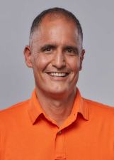 Foto oficial de Dió Filho