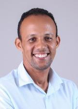 Foto oficial de Irmão Ziel