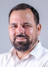 Foto oficial de Dudu Miloia