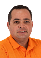 Foto oficial de Pastor Gustavo Lucena