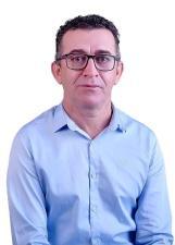 Foto oficial de Tonho Fateiro