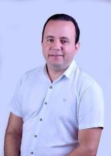 Foto oficial de Felipe de Lado