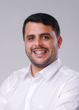 Foto oficial de João Victor