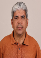 Foto oficial de Julio Soares