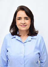 Foto oficial de Cleyde Braz