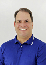 Foto oficial de Osório Filho