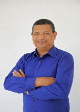 Foto oficial de Leandro Oliveira