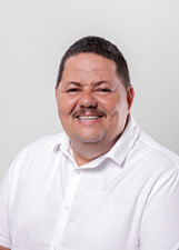 Foto oficial de Guga da Saúde