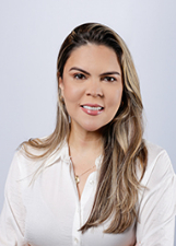 Foto oficial de Ruth Vieira