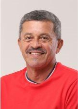 Foto oficial de Zé Ivanildo