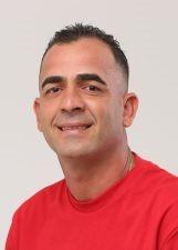 Foto oficial de Geise da Máquina