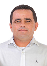 Foto oficial de Lequinho