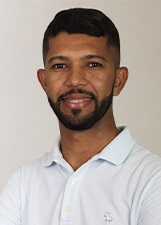 Foto oficial de Neilson Neres