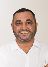 Foto oficial de Denivaldo Tavares