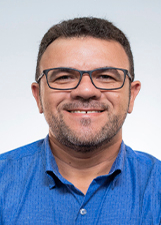 Foto oficial de Amigo Zuza
