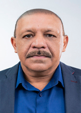 Foto oficial de Manoel Fernandito