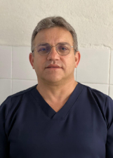 Foto oficial de Dr Mauro