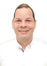 Foto oficial de Professor Edson