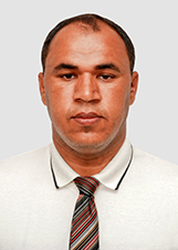 Foto oficial de Irmão Josimar