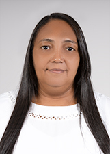 Foto oficial de Irmã Valquiria