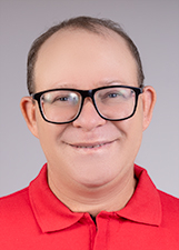 Foto oficial de Milson do Caldinho