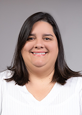 Foto oficial de Carol Jordão
