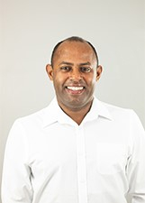 Foto oficial de Arley de Curió
