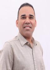 Foto oficial de Professor Luiz Flávio