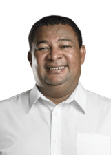 Foto oficial de Irmão Genival