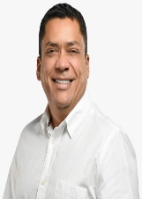 Foto oficial de Julinho Marinho