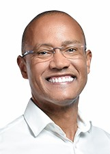 Foto oficial de Irmão Ricardo