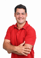 Foto oficial de João de Aninha