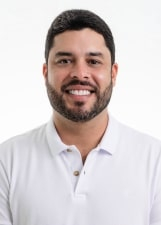 Foto oficial de Marquinhos Melo