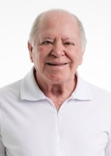 Foto oficial de Dr Pedro Alves