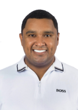 Foto oficial de Pedro Augusto