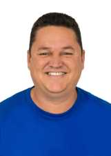 Foto oficial de Galeguim Dantas