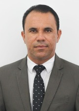 Foto oficial de Presbítero Thiago