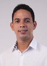 Foto oficial de Ellyson Anízio