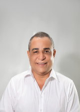Foto oficial de Iran Severo
