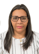 Foto oficial de Delvania Sobral