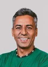 Foto oficial de Cacique Marcos