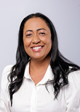 Foto oficial de Taty da Assistencia