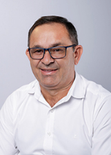 Foto oficial de Irmão Tão de Chã de Cruz
