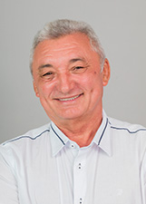 Foto oficial de Audizio Callou