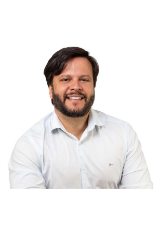 Foto oficial de Dr. Bruno Villar